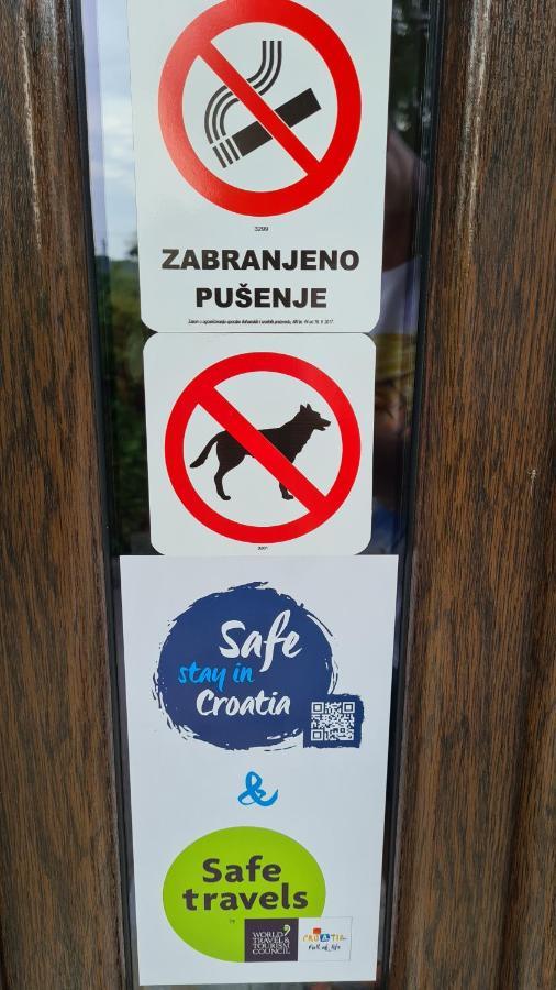 Apartman Max 2 Biskupec Zelinski Zewnętrze zdjęcie
