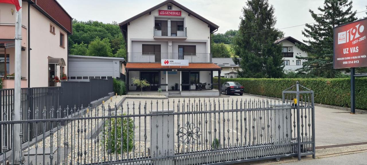 Apartman Max 2 Biskupec Zelinski Zewnętrze zdjęcie