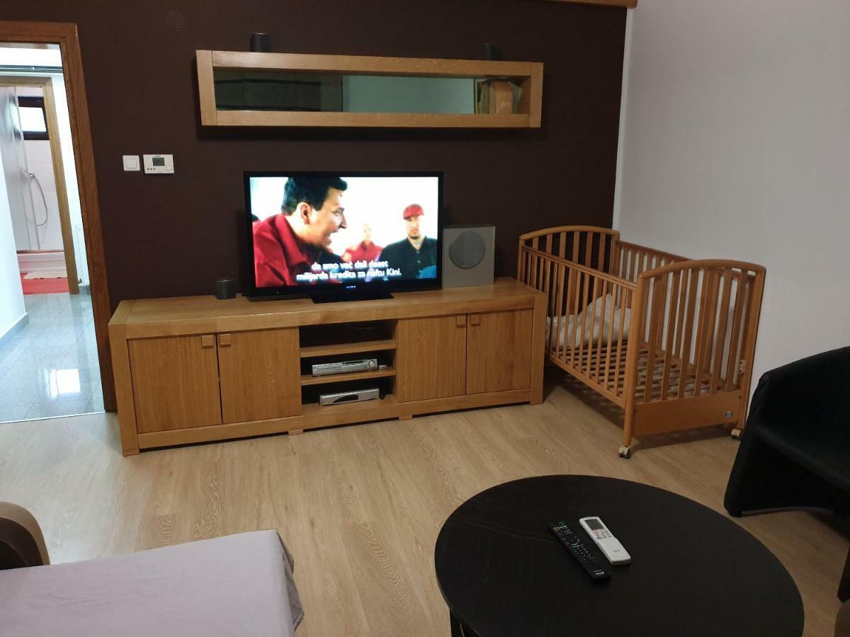 Apartman Max 2 Biskupec Zelinski Zewnętrze zdjęcie