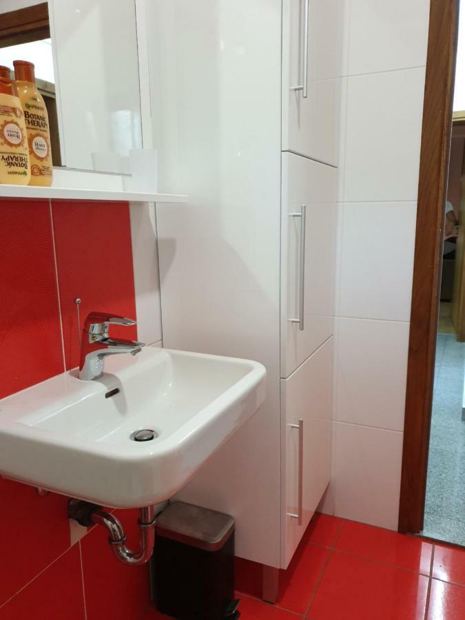 Apartman Max 2 Biskupec Zelinski Zewnętrze zdjęcie