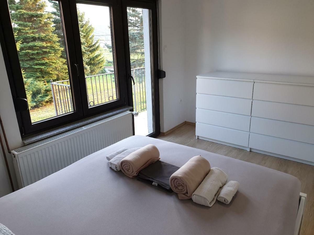 Apartman Max 2 Biskupec Zelinski Zewnętrze zdjęcie