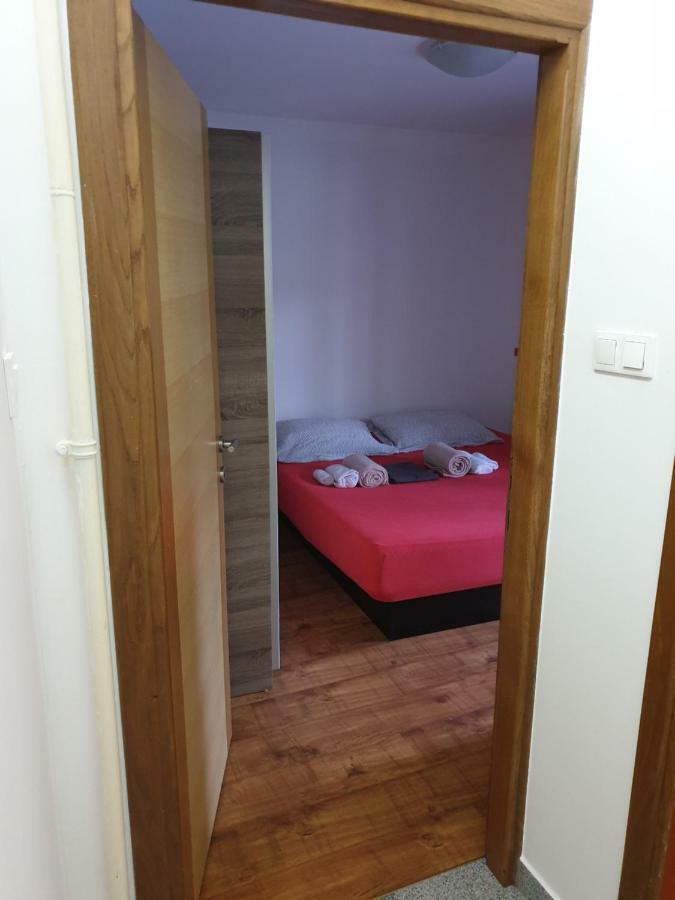 Apartman Max 2 Biskupec Zelinski Zewnętrze zdjęcie