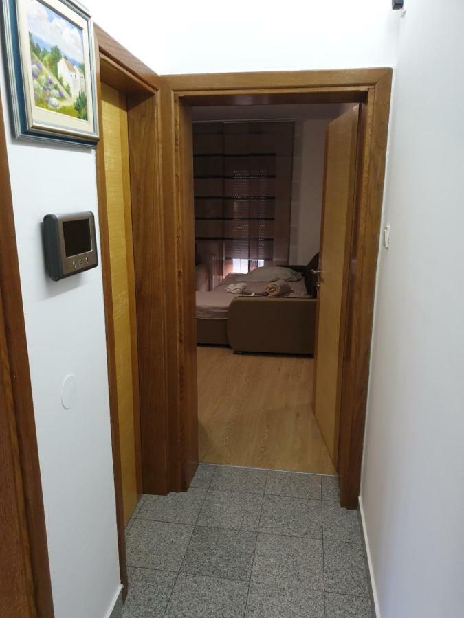 Apartman Max 2 Biskupec Zelinski Zewnętrze zdjęcie