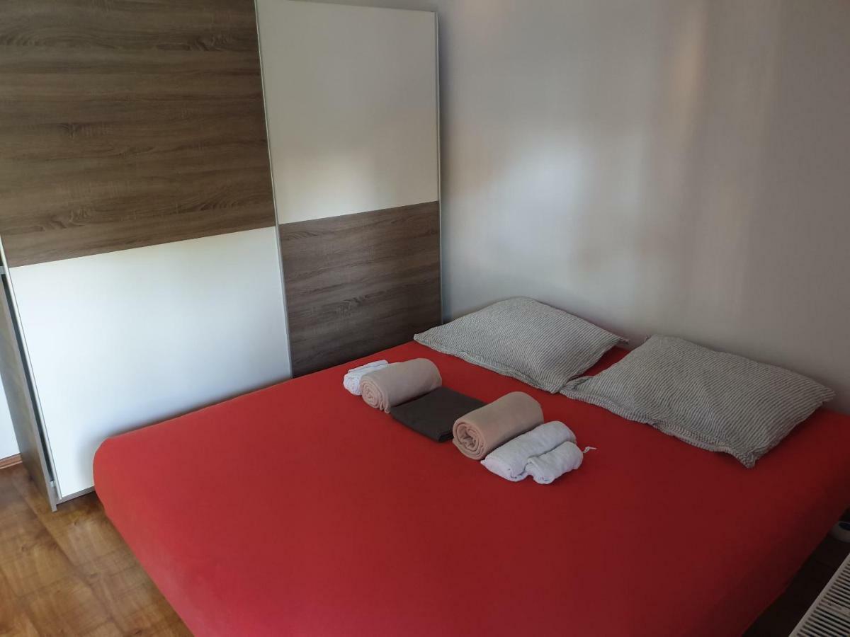Apartman Max 2 Biskupec Zelinski Zewnętrze zdjęcie
