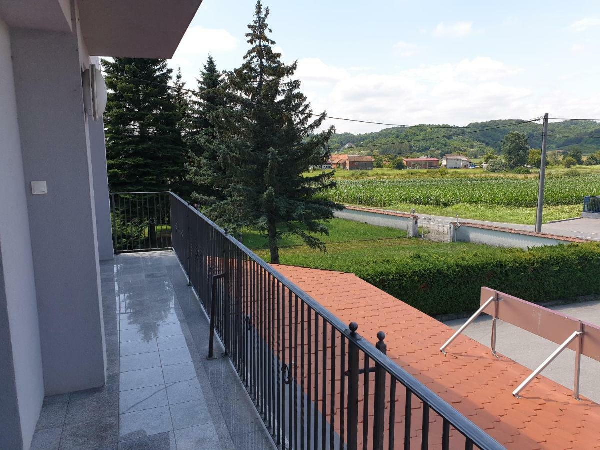 Apartman Max 2 Biskupec Zelinski Zewnętrze zdjęcie