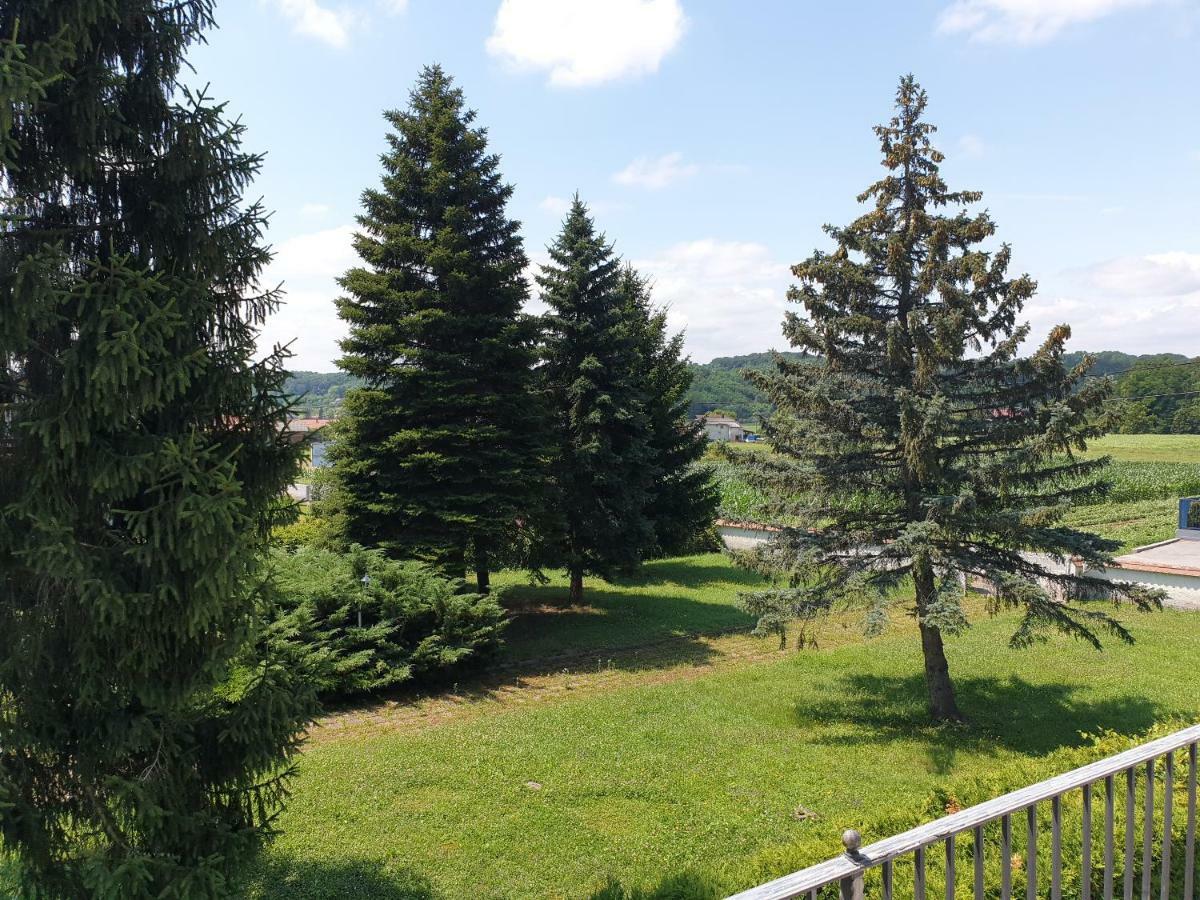 Apartman Max 2 Biskupec Zelinski Zewnętrze zdjęcie