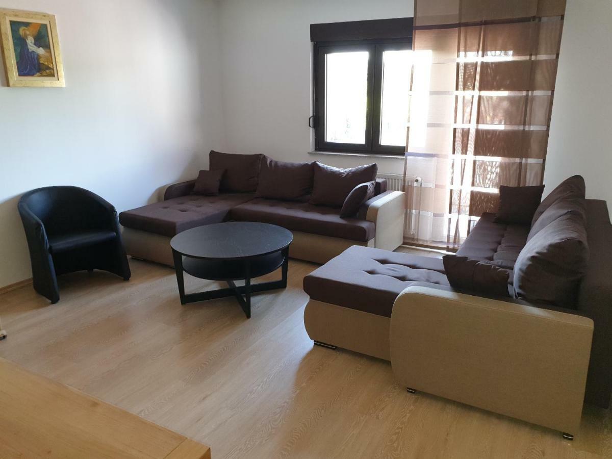 Apartman Max 2 Biskupec Zelinski Zewnętrze zdjęcie