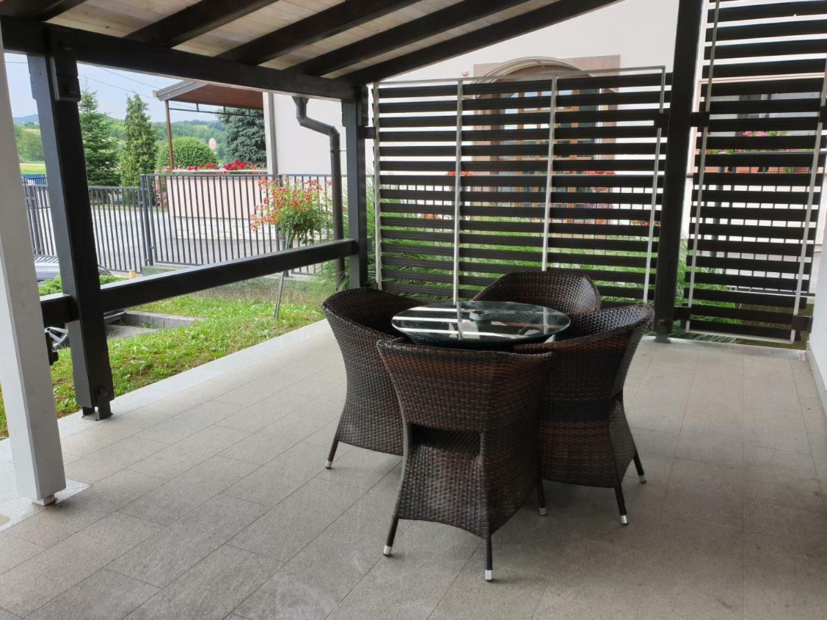 Apartman Max 2 Biskupec Zelinski Zewnętrze zdjęcie